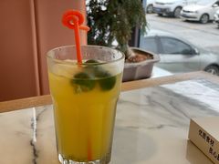 -多多旺港式茶餐厅(新区店)
