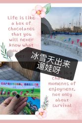 -萌宠亲子动物乐园(槐房万达店)