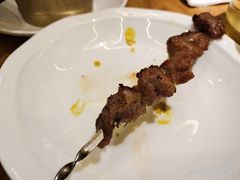 越式香茅烤肉-米纸越南小馆(金鹰世界店)