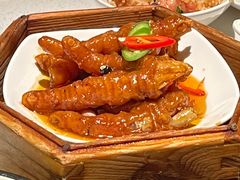 -顺峰顺水顺德菜(第一百货店)