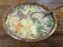 -玉祥府牛肉罩饼(金光道店)