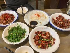 -祥云精致湘菜馆(东1时区店)