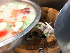 -川江号子渔人码头