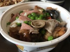 -慧娟面馆·餐厅(望江路店)