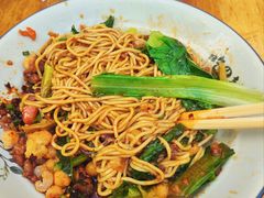 -李易面馆(树木岭店)