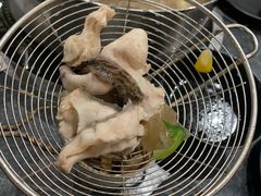 -林记潮牛·牛肉火锅(上马墩店)