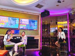 -麦度量贩式KTV(中联广场店)
