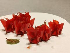-柿合缘新京菜(国金中心商场店)