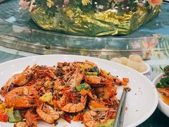 -随园花园餐厅(新港中路店)