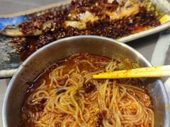 -金龙烧烤·牛肉面(西塔店)