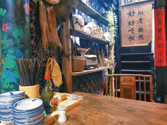 -太平张醪糟(西街直营店)