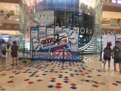 -深圳来福士广场