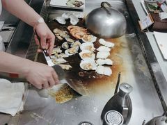 -大渔铁板烧(大悦城店)