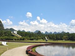 -Club Med地中海俱乐部·桂林度假村