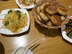 -和兴记牛肉火勺·羊汤(于洪广场店)