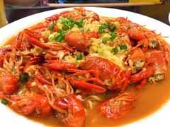 -寻小欢焖烤羊肉串(九眼桥店)