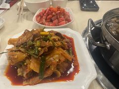 -太婆天府山珍酒楼(亚运村店)