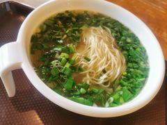 -中阿兰牛肉面(悦海新天地店)