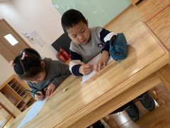 -瀚佳仁双语幼儿园