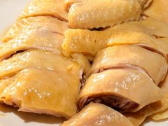 -侨美食家·粤菜(体育西路店)
