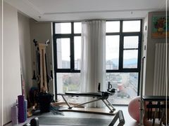 -美间·普拉提禅柔工作室