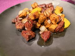 黑椒牛仔粒-和记小菜(名品店)