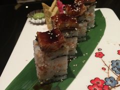 -广州建国酒店·涟日本料理
