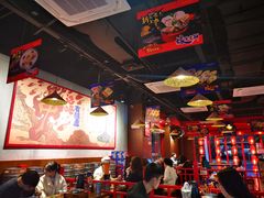 大堂-烧蠔帮·湛江生蚝(茂南万达店)