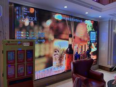 -格莱美量贩式KTV(奥帆店)