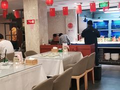 大堂-丈母娘的饭局•新金陵菜(牛首山店)
