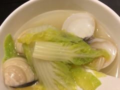 -喷泉广场餐厅·宵夜·海鲜烧烤大排档(长隆企鹅酒店)