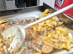 -郝大姐·乌龙山铁板烧(大学城三店)