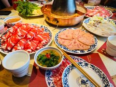 -东镇老火锅(长春路首店)