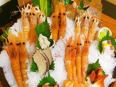 鳌虾-万岛日本料理铁板烧(太古里店)