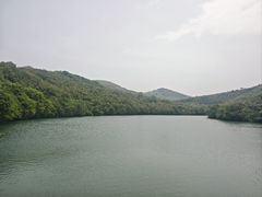 -高老庄·老溧阳·私房菜(南山竹海店)