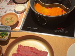 -温野菜涮涮锅(西单大悦城店)