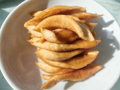 -冶春茶社(瘦西湖南门店)