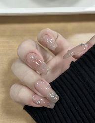 -妙睫屋日式美甲美睫