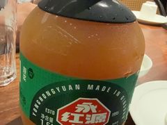 -永红源啤酒·烧烤·海鲜·大排档(台柳路店)