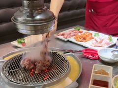 -喜来稀肉(虹泉路店)