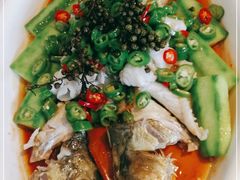-黄但记老店·陈村粉食府
