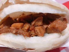 -西贝莜面村(上海百联西郊店)