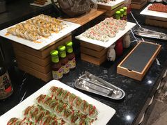 -碧涛阁水世界酒店(万家丽路店)