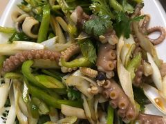 -北方饺子王·海肠捞饭·海鲜锅(山大店)