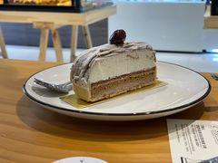 蒙布朗-熊叔熊婶面包房(团结湖店)