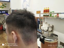 -SIX Hair Consultant