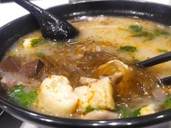 -小杨生煎(松江大学城店)