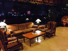 -曼谷王子宫殿酒店