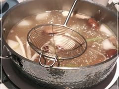 -左庭右院鲜牛肉火锅(环球港店)