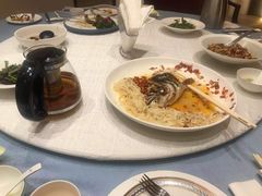 -丽景湾国际酒店·六福轩中餐厅